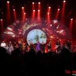 30th anniversary : An amazing flight through timeAyreon